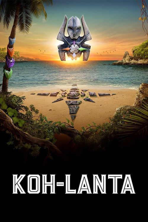 Koh-Lanta