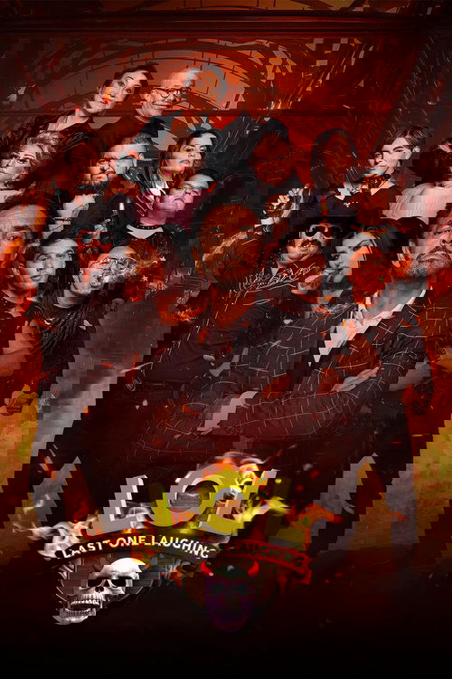 LOL: Last One Laughing