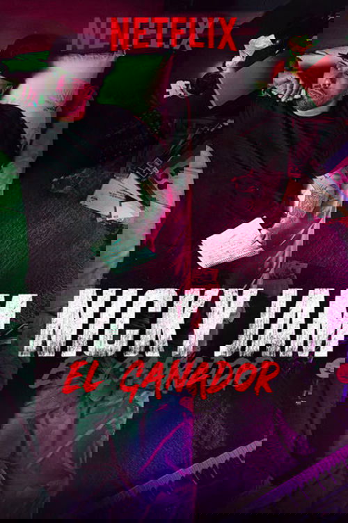 Nicky Jam: El Ganador