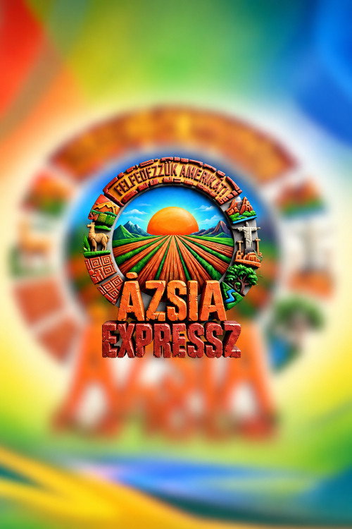 Ázsia Expressz