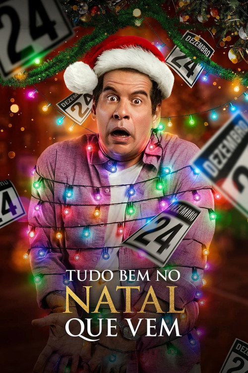 Yine Noel!