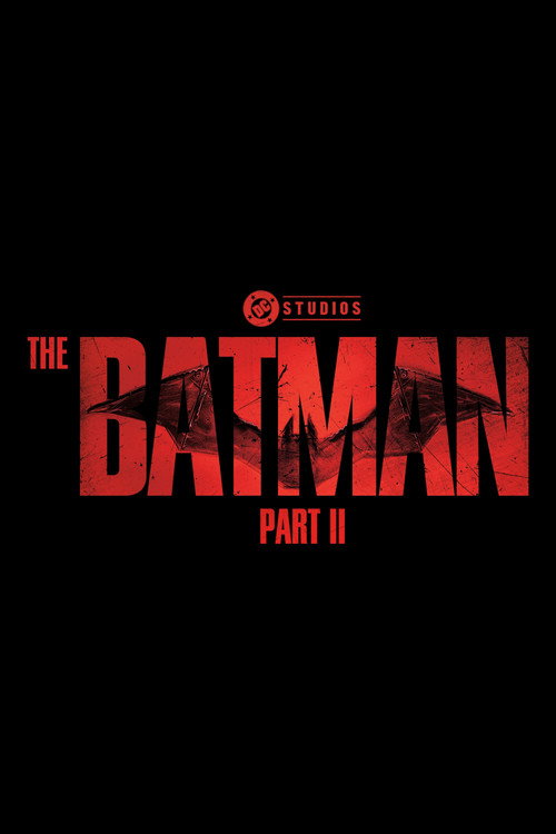 The Batman: Part II